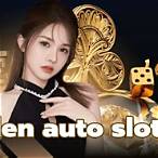 goldenslot auto