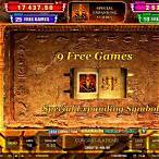 golden book slot